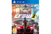 Spiele - The Crew 2 - Sony PlayStation 4 - Rennspiel - PEGI 12 - 3307216024637