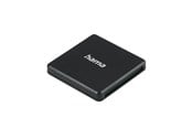 Speicherkarten Lesegerät/Adapter - Hama USB 3.0 Multi-Card Reader - kortlæser - USB 3.0 - 00124022