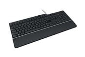 Tastaturen - Dell KB522 Business Multimedia - Kit - tastatur - German QWERTZ - Tastaturen - Schwarz - KB522-BK-GER