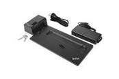 Dockingstationen - Lenovo ThinkPad Pro Docking Station 135W (40AH0135EU) EU - 40AH0135EU