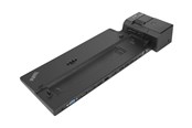 Dockingstationen - Lenovo Ultra Docking Station - VGA - HDMI - 2× DP - 40AJ0135EU