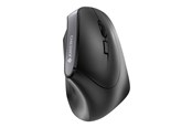 Maus - Cherry MW 4500 - Maus (Schwarz) - JW-4500