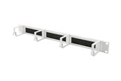 Netzwerkzubehör - DIGITUS DN-97662 / Cable Management Panel 1U 19" - DN-97662