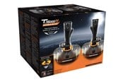 Gaming Zubehör - Thrustmaster T.16000M FCS Duo Stick - Wired Controller - 2960815