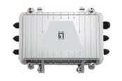 Repeater, boosters, bridges & Transceiver - LevelOne PFE-1014R - netværksforlænger - 100Mb LAN GigE - PFE-1014R