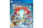 Spiele - Scribblenauts: Showdown - Sony PlayStation 4 - Party - PEGI 12 - 5051895411025
