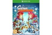 Spiele - Scribblenauts: Showdown - Microsoft Xbox One - Party - PEGI 12 - 5051895411018