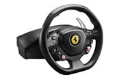 Gaming Zubehör - Thrustmaster Ferrari T80 488 GTB Edition - Wired Controller - Sony PlayStation 4 - 4160672