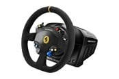 Gaming Zubehör - Thrustmaster TS-PC Racer Ferrari 488 Challenge Edition - Wired Wheel - PC - 2960798