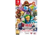 Spiele - Hyrule Warriors: Definitive Edition - Nintendo Switch - Action - PEGI 12 - 0045496421816