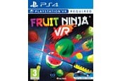 Spiele - Fruit Ninja (PSVR) - Sony PlayStation 4 - Virtual Reality - PEGI 3 - 5060522090496