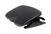 Systemzubehör - Kensington SmartFit® SoleMate Plus Fußstütze, schwarz - k52789ww