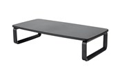 Monitorhalterung - Kensington Extrabreiter Monitorständer mit SmartFit® System - K52797WW