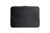 Taschen - Tucano Colore Hülle für MacBook Air/Pro 13" & Laptop 12" | Schwarz - BFC1112