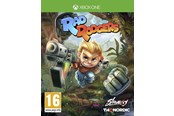 Spiele - Rad Rodgers - Microsoft Xbox One - Action - PEGI 12 - 9120080070906