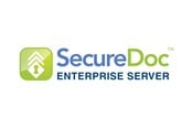 Antivirus & Sicherheit - HP SecureDoc Enterprise Server - E4S85AAE