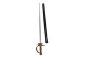 Spielzeug - Boland Musketeer Sword with Sheath - 00689