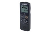 MP3-Player & Zubehör - Olympus VN-541PC - stemmeoptager - MP3 Spieler 4 GB - V405281BE010