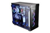 Gehäuse - Thermaltake View 91 TG RGB - Gehäuse - Fulltower - Schwarz - CA-1I9-00F1WN-00