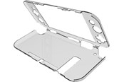 Gaming Zubehör - BigBen Interactive Switch Polycarbonate case - Miscellaneous Zubehör für Spielkonsole - Nintendo Switch - 3499550354911