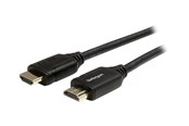 Display Kabel - StarTech.com HDMI - HDMI - 1m - Schwarz - HDMM1MP