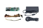 Netzteile für Laptops - Chieftec 85W DC/DC board and AC/DC Power adaptor - CDP-085ITX