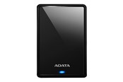 Festplatten - Extern - A-Data HV620S Portable Hard Drive - Extern Festplatte - 1TB - Schwarz - AHV620S-1TU3-CBK