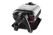 Waffeleisen - Tefal Waffeleisen King Size WM756D - WM756D