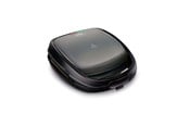 Waffeleisen - Tefal Waffeleisen SW341B Snack Time - SW341B