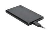 Festplatten Zubehör - PORT Designs HDD Enclosure Sata Type C 2.5'' - 900035