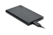 Festplatten Zubehör - PORT Designs HDD Enclosure Sata Type C 2.5'' - 900035