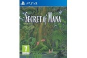 Spiele - Secret of Mana - Sony PlayStation 4 - Action/Abenteuer - PEGI 7 - 5021290080430