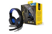 Gaming Zubehör - Steelplay HP-41 Wired Gaming Headset - Wired Headset - Sony PlayStation 4 - 3760210998876