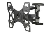 Wandhalterungen, AV-Halterungen & AV-Möbel - Multibrackets M VESA Flexarm Full Motion Dual 400x400 - Max 45 kg - recommended for 70" - 7350073735266