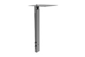 Wandhalterungen, AV-Halterungen & AV-Möbel - Multibrackets M Public Display Camera Holder - Max 10 kg - recommended for - 7350073734849