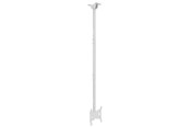 Monitorhalterung - Multibrackets M Public Ceilingmount Small Single White 1500 - 7350073734757