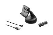 Handys - Anderes Zubehör - TomTom Car holder/charger for mobile phone - 9UUB.001.40
