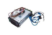 Festplatten Zubehör - Intel Rear Hot-Swap Drive Cage - Upgrade Kit - holder til lagringsenhed (caddy) - A2UREARHSDK2