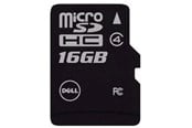 Speicherkarten - Dell - flashhukommelseskort - 16 GB - microSDHC - 385-BBKJ