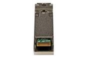 Repeater, boosters, bridges & Transceiver - StarTech.com 10 Gigabit Fiber SFP+ Transceiver Module - HP J9150A Compatible - MM LC with DDM - SFP+ transceiver modul - 10Mb LAN 100Mb LAN GigE 10 GigE - J9150AST