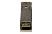 Repeater & Transceiver - StarTech.com 10 Gigabit Fiber SFP+ Transceiver Module - HP J9150A Compatible - MM LC with DDM - SFP+ transceiver modul - 10Mb LAN 100Mb LAN GigE 10 GigE - J9150AST