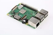 Mini PCs - Android & Raspberry Pi - Raspberry Pi 3 Model B+ - RASPPI3B+