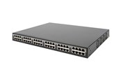 PoE-Injektor - DIGITUS DN-95117 - strøminjektor - 370 Watt - DN-95117