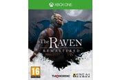 Spiele - The Raven - Remastered - Microsoft Xbox One - Action - PEGI 16 - 9120080071767