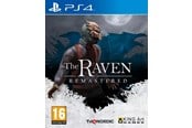 Spiele - The Raven - Remastered - Sony PlayStation 4 - Action - PEGI 16 - 9120080071743