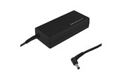 Netzteile für Laptops - Qoltec AC Adapter 30W / 15V / 2A / 5.5*2.5 + Power cable - 51520.30W