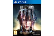 Spiele - Final Fantasy XV - Royal Edition - Sony PlayStation 4 - Action - PEGI 16 - 5021290080560
