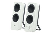 Lautsprecher - Computer - Logitech Z207 - White - 2.0 PC-Lautsprecher - Weiß - 980-001292