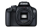 Digital Kameras - Canon EOS 2000D Body - 2728C001