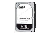 Festplatten - HGST Ultrastar 7K6 HUS726T6TAL5204 - 6TB - Festplatten - 0B36047 - SAS3 - 3.5" - 0B36047